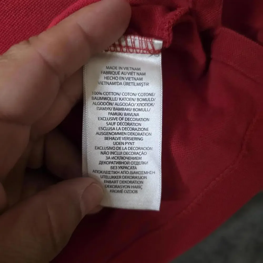 Ralph Lauren polo ralph